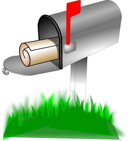 Mailbox Clipart I2clipart Royalty Free Public Domain Clipart