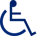 Wheelchair Sign