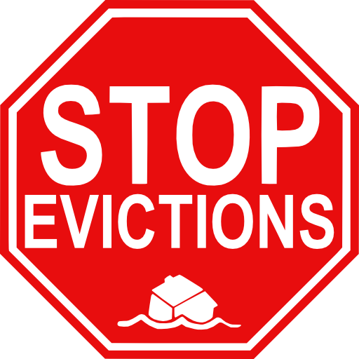 Stop Evictions