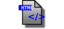 File Icon Html