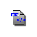 download File Icon Html clipart image with 0 hue color