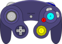 Gamecube Gamepad