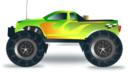 Monster Truck