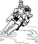 Spacewalk 2