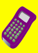 Purple Calculator 2