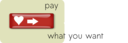 Pay What You Want Button 3