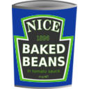 download Nice Beans clipart image with 45 hue color