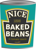 Nice Beans