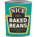 download Nice Beans clipart image with 0 hue color