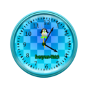 download Evergreen Watch clipart image with 45 hue color
