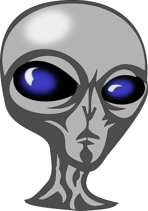 Angry Alien Clipart I2clipart Royalty Free Public Domain Clipart