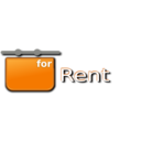 download Netalloy Rent Signage clipart image with 0 hue color