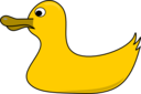 Rubber Duck