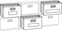 File Cabnet Drawers