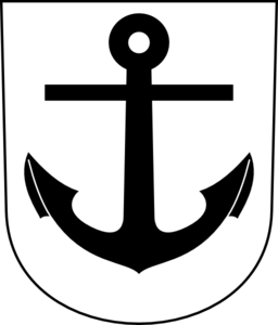 Aussersihl Coat Of Arms