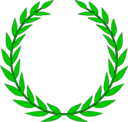 Laurel Wreath