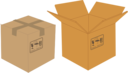 Open And Closed Boxes