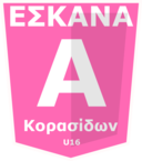 Eskanaakorasidvn