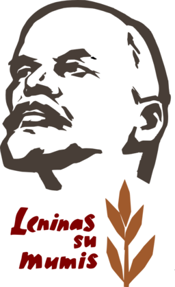 Leninas Su Mumis