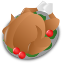 Thanksgiving Day Icon