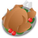 download Thanksgiving Day Icon clipart image with 0 hue color