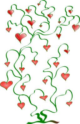 Tree Of Hearts