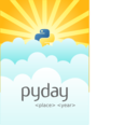 Pyday Logo