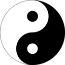 Basic Yin Yang