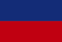 Flag Of Haiti