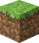 Minecraft Block