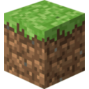 download Minecraft Block clipart image with 0 hue color