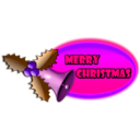 download Christmas L7 clipart image with 270 hue color