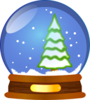 Snow Globe