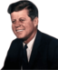 John Fitzgerald Kennedy 35th President Of The United States