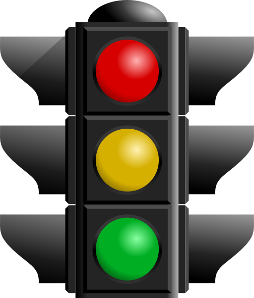 Traffic Light Dan Gerhar 01