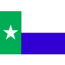 download Flag Of The State Of Texas clipart image with 270 hue color