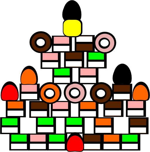Dolleymix Tower