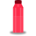 download Water Bottle clipart image with 135 hue color