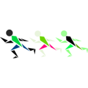 download Olympics clipart image with 90 hue color