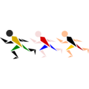 download Olympics clipart image with 0 hue color