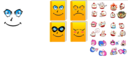 Book Emoticon