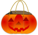 Trick Or Treat Bag 2