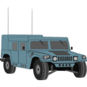 download Hummer 4 clipart image with 135 hue color