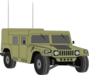 Hummer 4