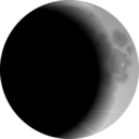 Moon Crescent