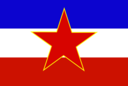 Flag Of Yugoslavia Historic