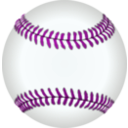 download Baseball clipart image with 315 hue color