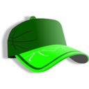 download Cap clipart image with 90 hue color