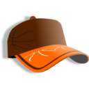 download Cap clipart image with 0 hue color