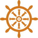 Captains Wheel